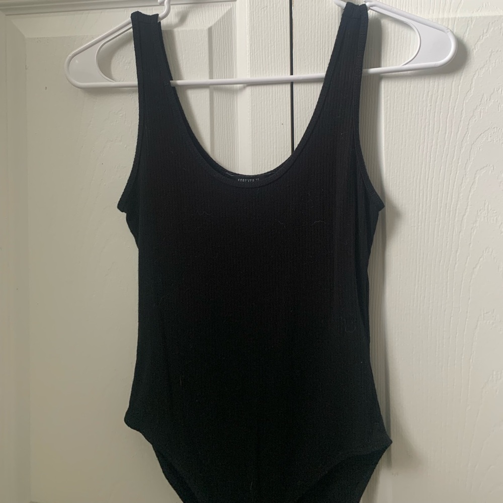 Forever 21 bodysuit